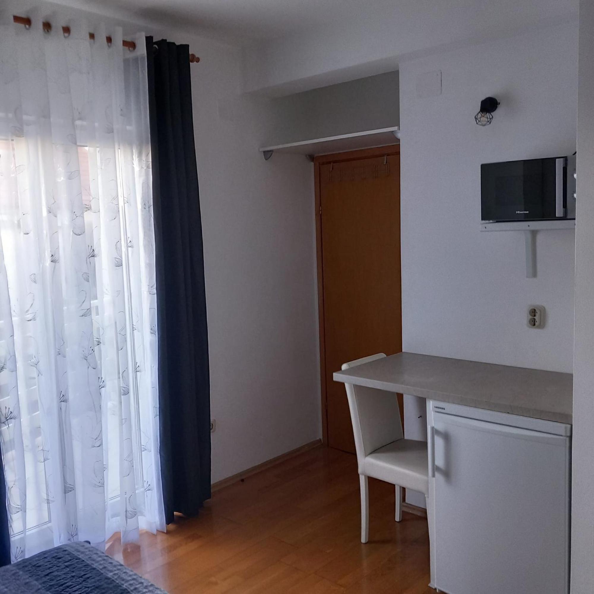 Apartments Anita Gradac  Exterior foto