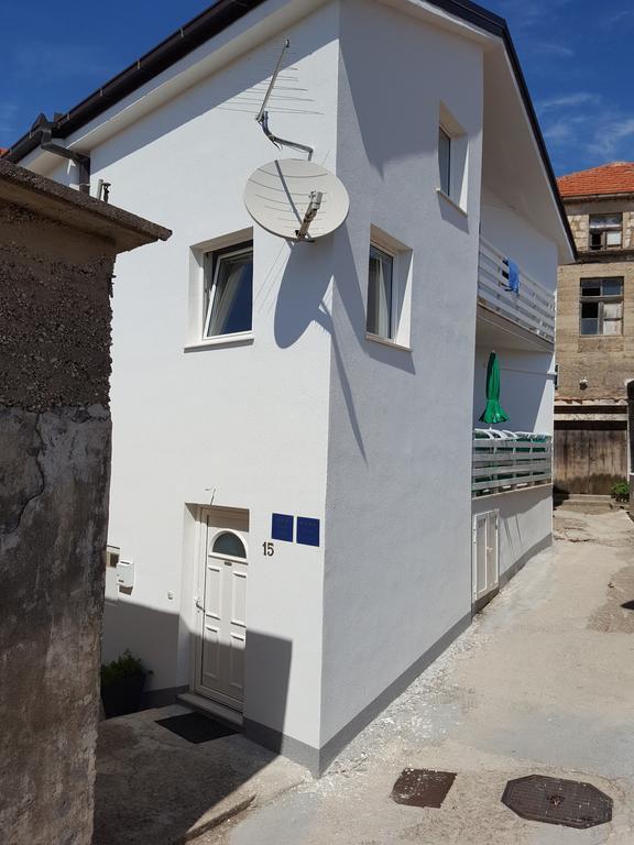 Apartments Anita Gradac  Exterior foto