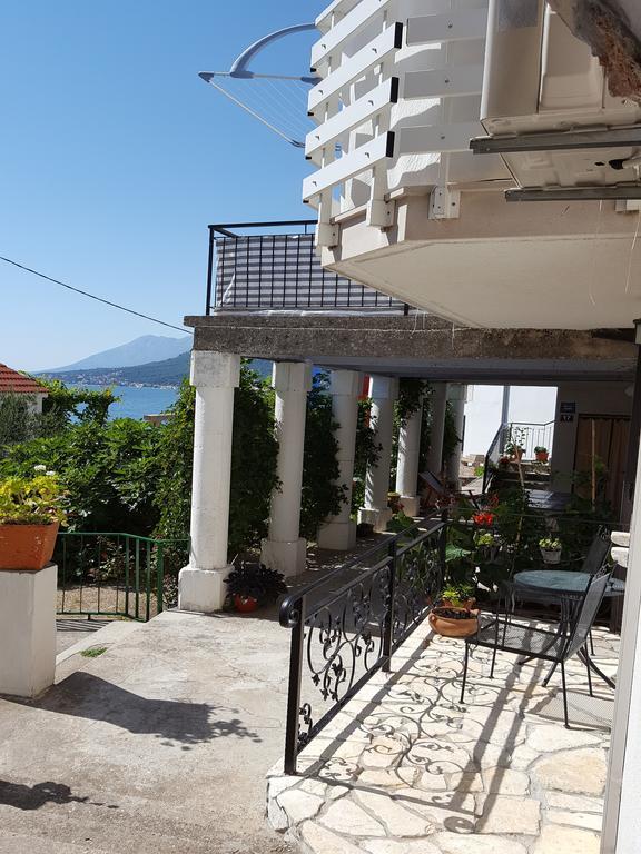 Apartments Anita Gradac  Exterior foto