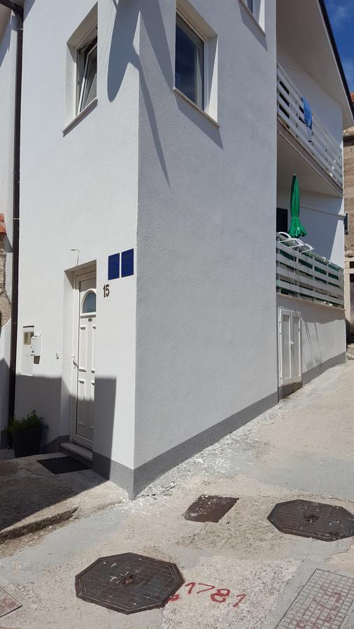 Apartments Anita Gradac  Exterior foto